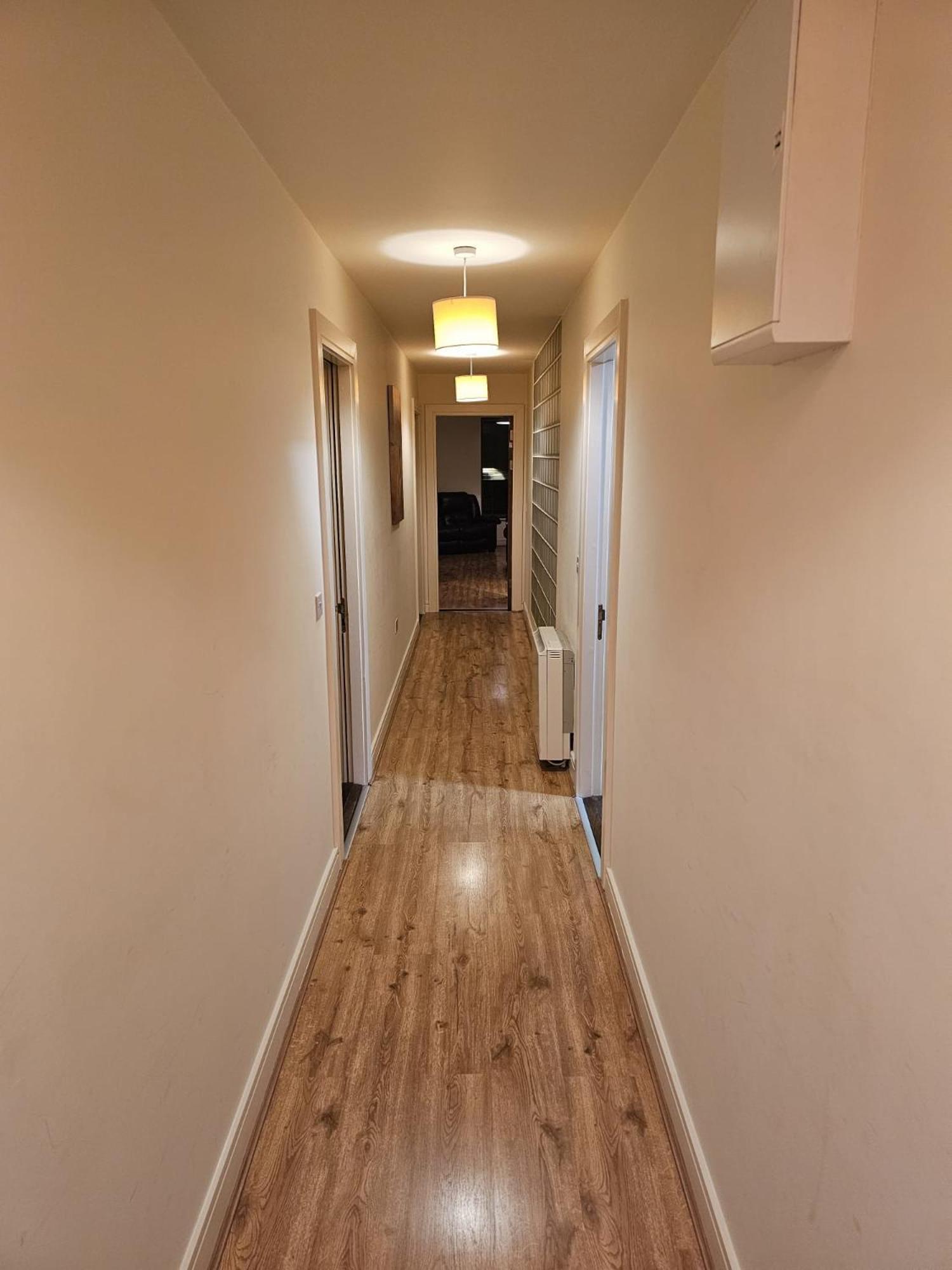Penthouse Apartment Kilkenny Exterior photo